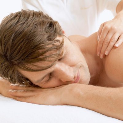 Breuß-Massage im Sauerland bei Via Natura , klassische Breußmassage