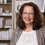 Naturfriseurin Kornelia Schirrey personell